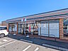 周辺：セブン-イレブン 昭島玉川町5丁目店 (170m)