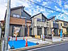 外観：現場風景　【国分寺市北町1丁目】
