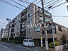 外観：外観　【マイキャッスル武蔵関】