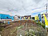 外観：2-N号棟　現地写真　【日野市大字上田】
