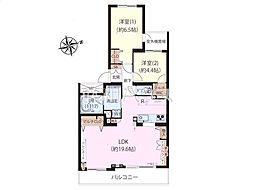 杉並和泉ハイム