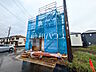 外観：54号棟　外観　【新座市野火止3丁目】