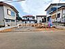 外観：現地写真【所沢市大字山口】 物件の事、諸費用の事など、小さな疑問もお気軽にご連絡・ご相談下さい。