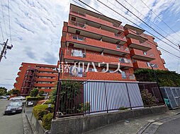 日野台ハイツ