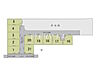 区画図：【16号地】全体区画図　【小平市小川町2丁目】