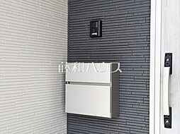 外観の画像