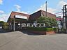 周辺：新小金井駅 (360m)