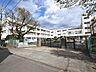 周辺：小金井市立東小学校 (480m)