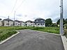 外観：現場風景　【小金井市貫井南町4丁目】