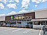 周辺：いなげや小金井貫井南店 (510m)