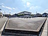 外観：現場風景（現況：駐車場）　【小平市上水南町2丁目】