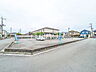外観：現場風景（現況：駐車場）　【小平市上水南町2丁目】
