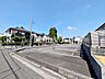 外観：現場風景（現況：駐車場）　【小平市上水南町2丁目】