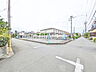 外観：接道状況および現場風景　【小平市上水南町2丁目】