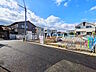 外観：現場風景　【中野区上鷺宮3丁目】