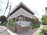 周辺：中野鷺ノ宮雲母保育園 (820m)