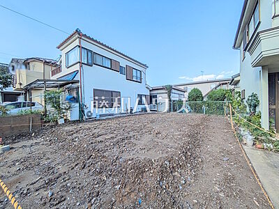 外観:現地写真 【日野市西平山1丁目】 外観:現地写真 【日野市西平山1丁目】