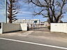 周辺：立川市立西砂小学校 (1320m)