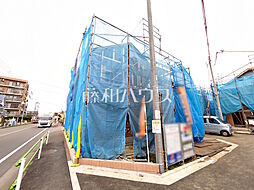 外観の画像