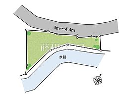 八王子市元八王子町1丁目 全1棟 新築分譲住宅