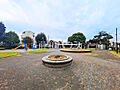 大横町公園 (...