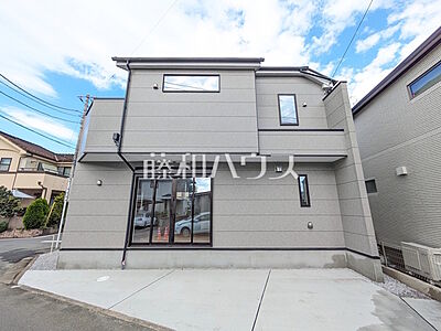 外観:外観 【昭島市田中町1丁目】 外観:外観 【昭島市田中町1丁目】