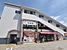 周辺：清瀬駅 (2880m)