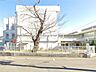 周辺：清瀬市立第二中学校 (760m)