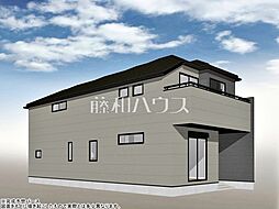 東村山市恩多町5丁目 全46区画 建築条件付売地 22号地