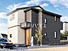 その他：建物プラン例（パース・外観）　【東村山市恩多町5丁目】