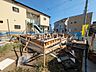 外観：16号棟　外観　【府中市北山町1丁目】