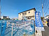外観：16号棟　外観　【府中市北山町1丁目】