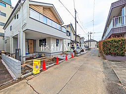 外観の画像