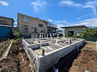 外観:6号棟 外観 【八王子市宮下町】 外観:6号棟 外観 【八王子市宮下町】