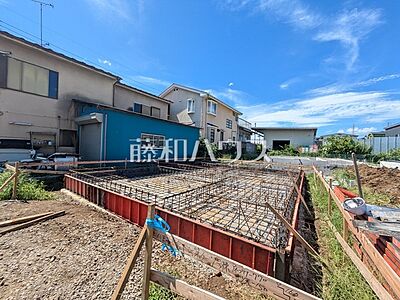 外観：7号棟　外観　【八王子市宮下町】