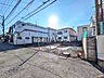 外観：現場風景　【国分寺市本多2丁目】