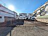 外観：現場風景　【国分寺市本多2丁目】