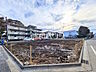 外観：現地写真　【練馬区三原台3丁目】