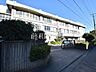 周辺：清瀬市立清瀬第五中学校 (550m)