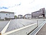 外観：2号地　現地写真　【武蔵村山市中藤1丁目】