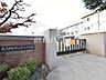 周辺：武蔵村山市立第一小学校 (320m)