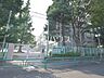 周辺：杉並区立桃井第一小学校 (480m)