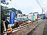 外観：≪現地外観≫西武多摩川線「多磨」駅 徒歩15分！全2棟の新築分譲住宅が誕生します☆【府中市紅葉丘2丁目】