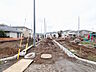 外観：現地写真　【立川市砂川町4丁目】