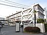 周辺：立川市立立川第五中学校 (1850m)