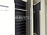 収納：2号棟　収納　【世田谷区北烏山1丁目】
