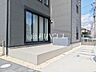 その他：27号棟モデルハウス　外観　【新座市野火止3丁目】