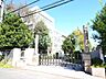 周辺：国分寺市立第一中学校 (830m)