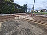 外観：2号棟　現地写真　【小平市天神町3丁目】