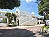 周辺：小平市立小平第七小学校 (1100m)